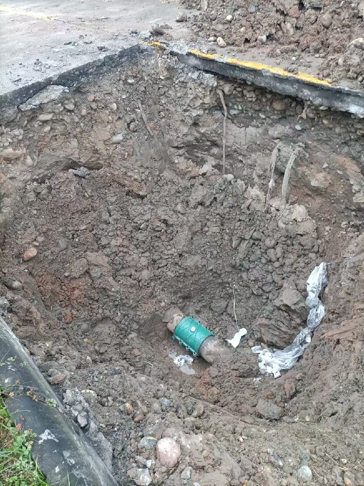 沈阳专业消防水管漏水检测维修